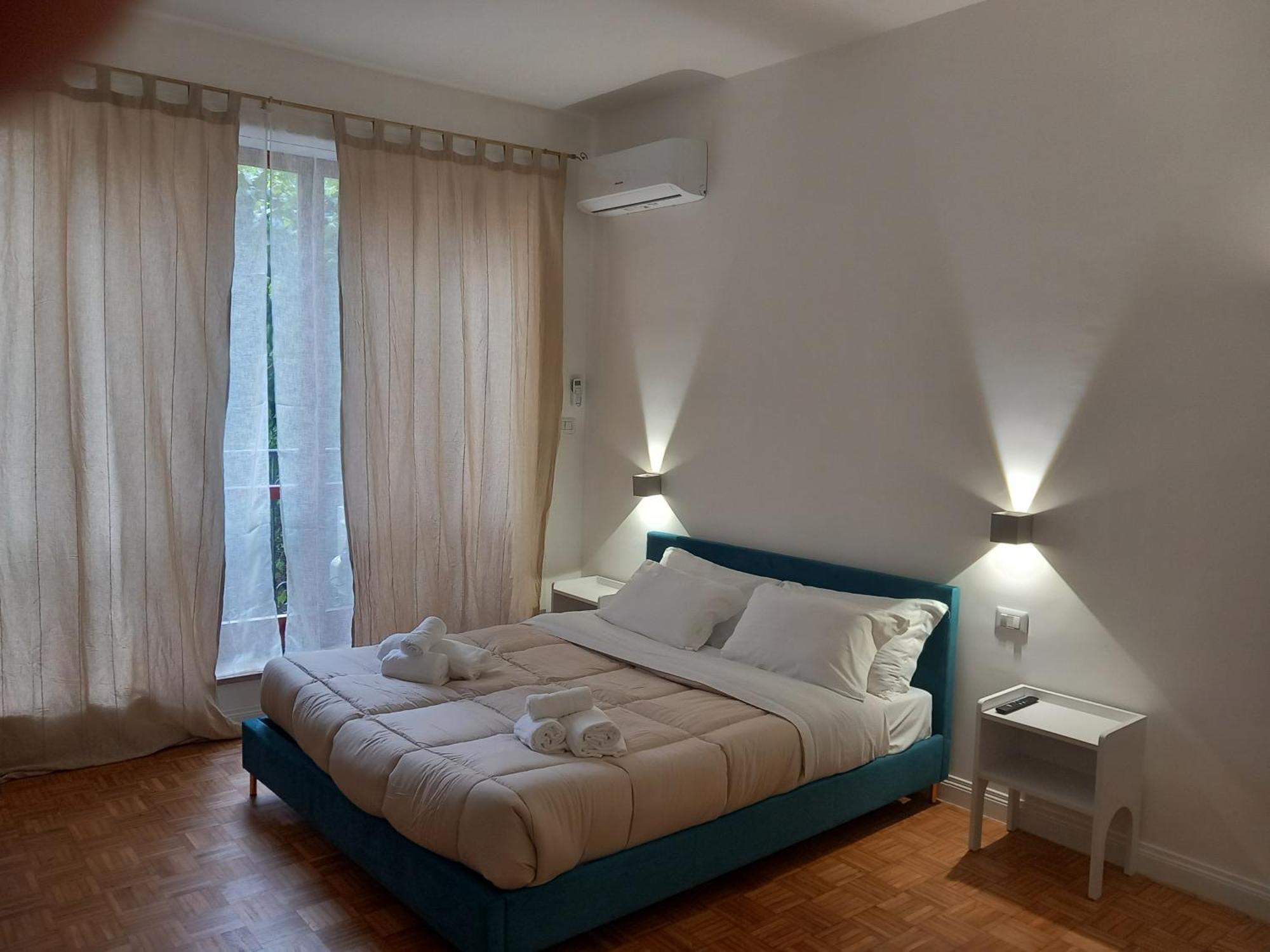 Deluxe Zimmer